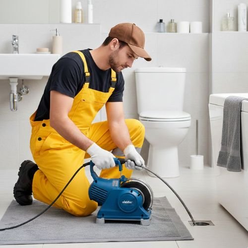 desentupidora ralo santos